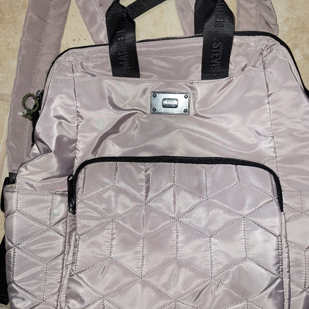 Steve Madden Backpack
